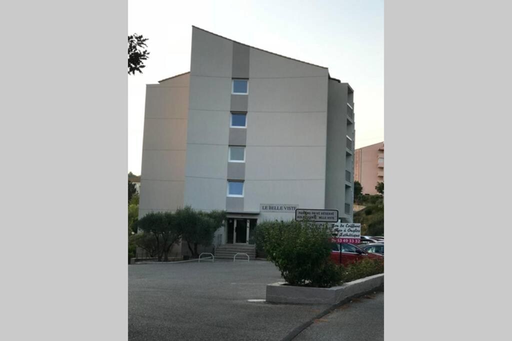 studio meublé classé 2 étoiles - 30m² Gréoux-les-Bains Esterno foto