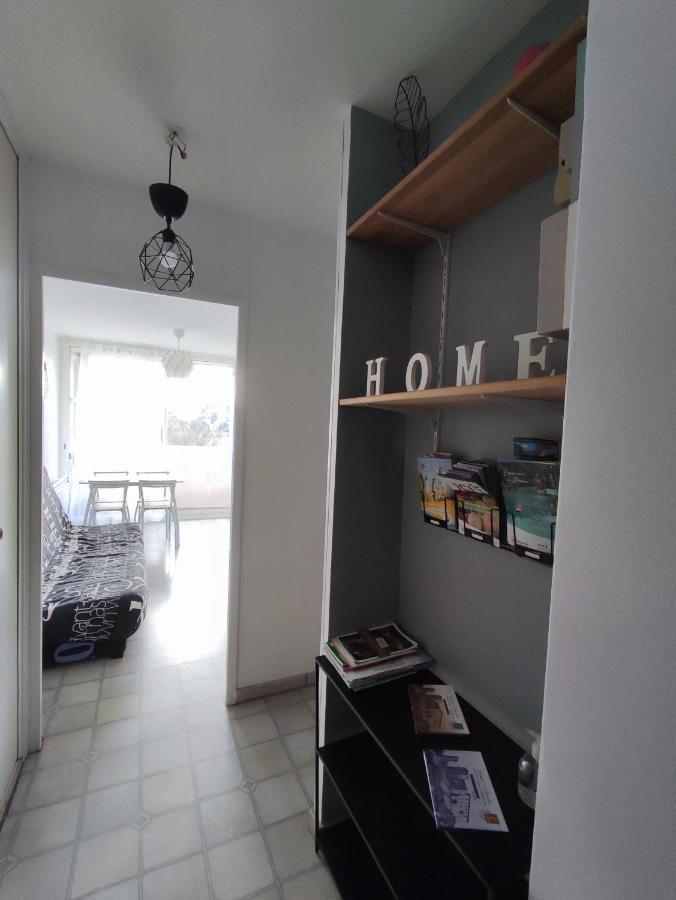 studio meublé classé 2 étoiles - 30m² Gréoux-les-Bains Esterno foto