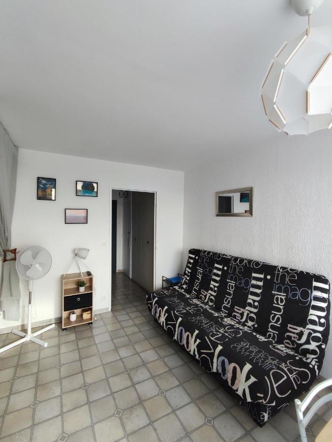 studio meublé classé 2 étoiles - 30m² Gréoux-les-Bains Esterno foto