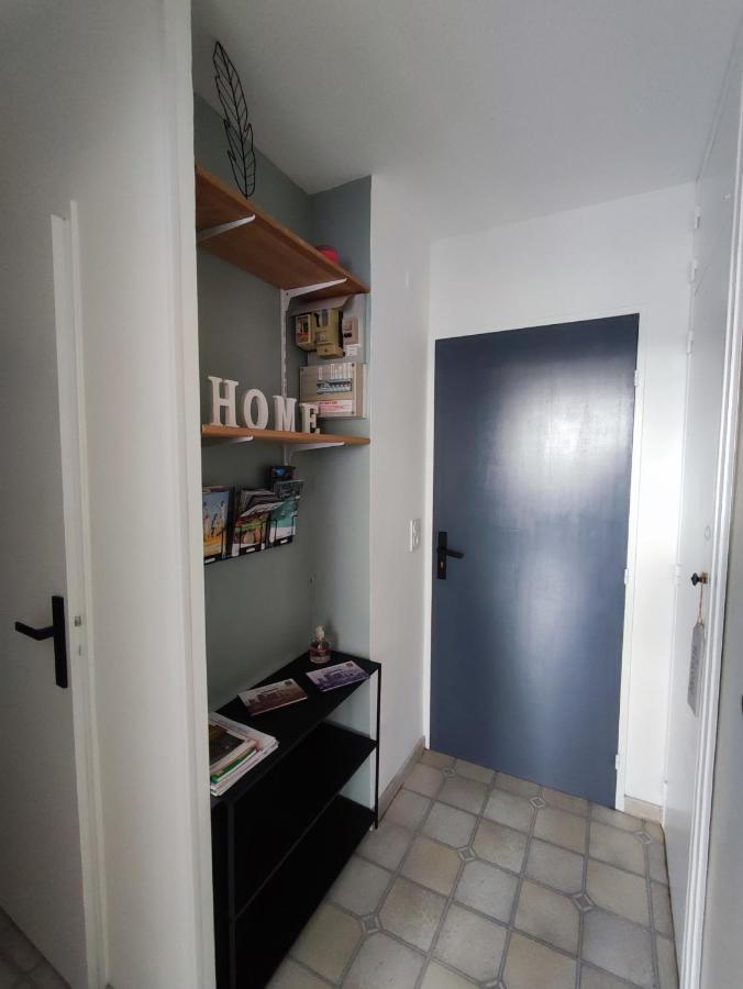 studio meublé classé 2 étoiles - 30m² Gréoux-les-Bains Esterno foto