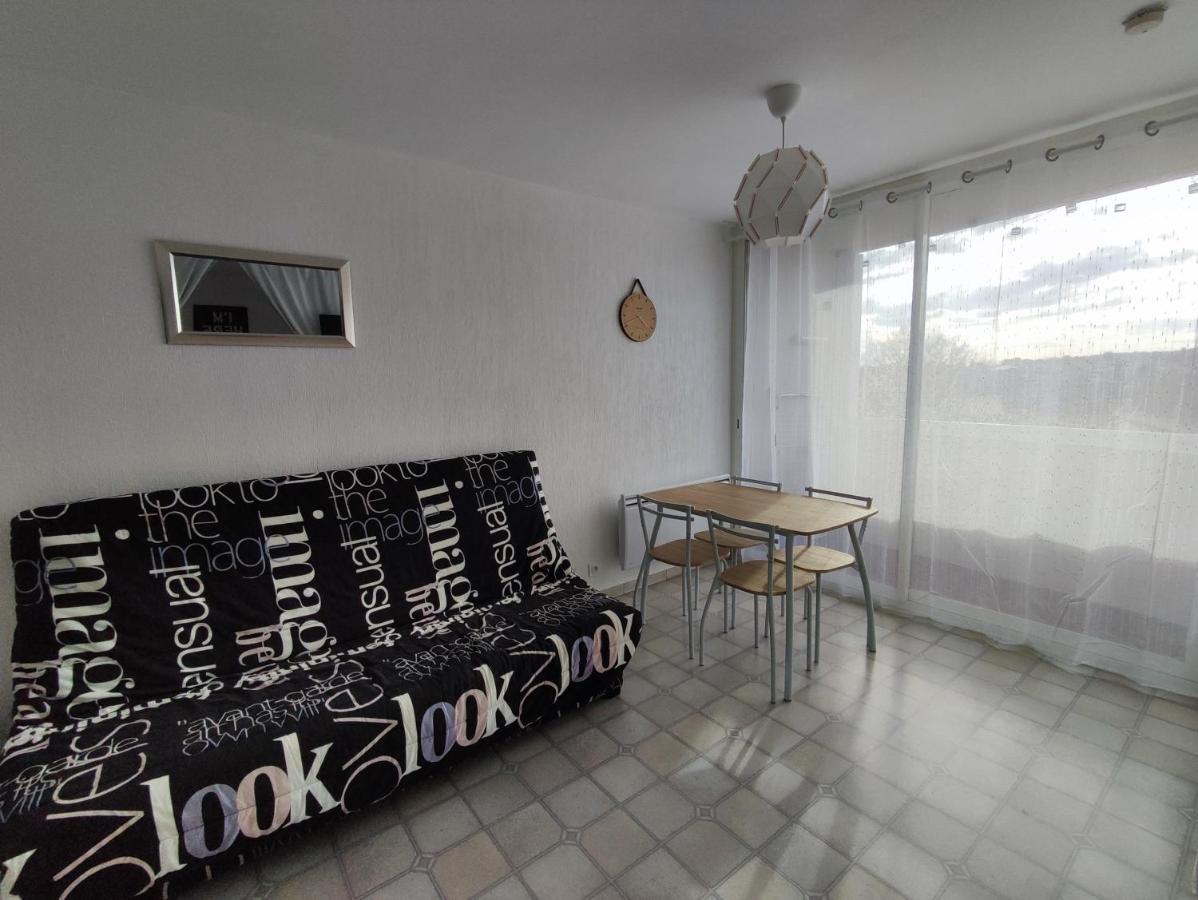 studio meublé classé 2 étoiles - 30m² Gréoux-les-Bains Esterno foto